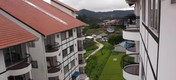玫瑰公寓@克亚农场(Rose Apartment Kea Farm)图片