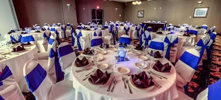 洲际智选假日酒店里奇蒙(Holiday Inn Express Richmond)图片