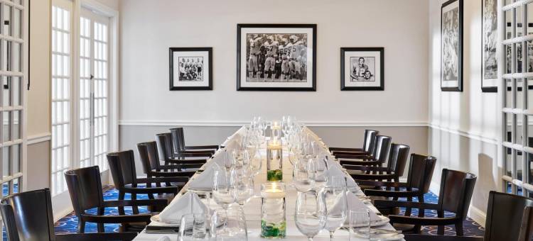 坦帕西海岸臻品之选酒店(The Westshore Grand, A Tribute Portfolio Hotel, Tampa)图片