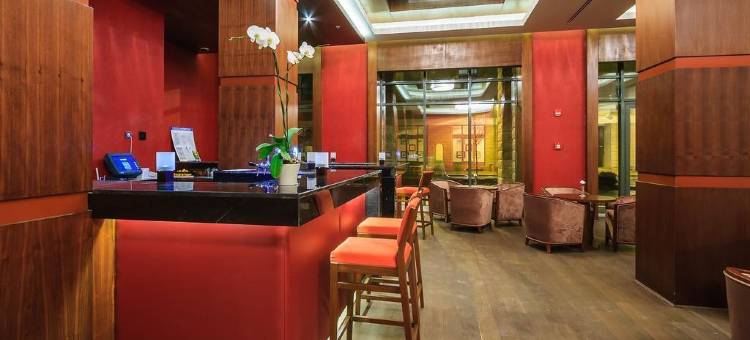 诺富特 Fit Krasnaya Polyana 酒店(Novotel Fit Krasnaya Polyana)图片