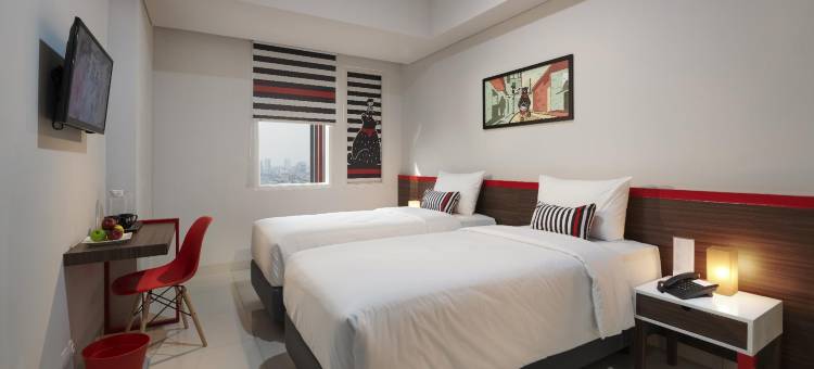 森恩嗨酒店(HI Hotel Senen)图片