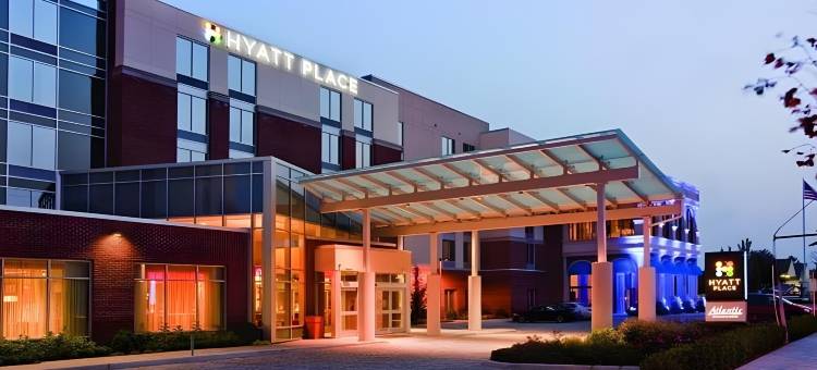 长岛东岸凯悦嘉轩酒店(Hyatt Place Long Island East End)图片