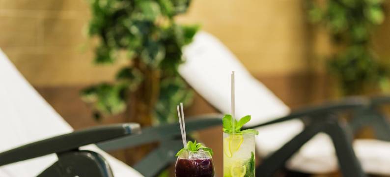 总统酒店(President Hotel)图片