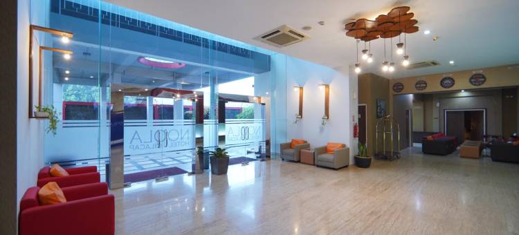 努拉酒店奇拉卡普(Hotel Noola Cilacap)图片