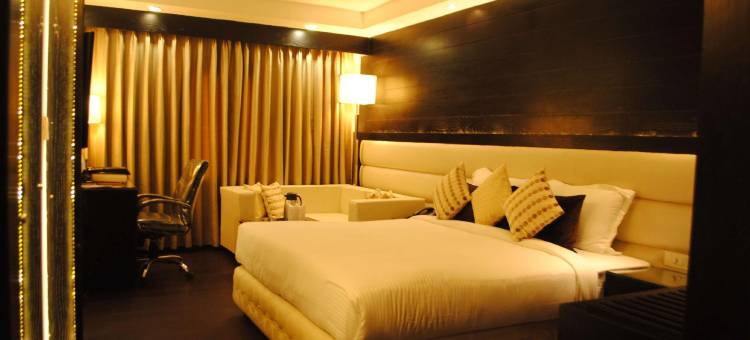 彼里斯贝斯特韦斯特酒店(Best Western Hotel Bliss)图片