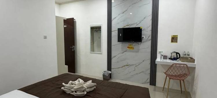 Hotel Lumajang Khayyira图片