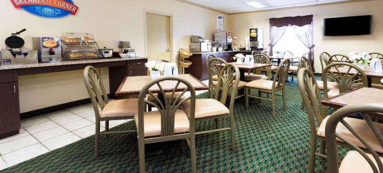 Baymont by Wyndham Mason图片