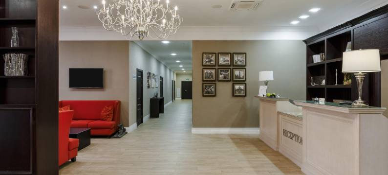 雷蒙德酒店(Raymond Hotel)图片