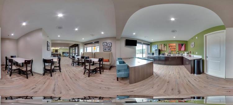 舒眠汽车旅馆(Sleep Inn)图片