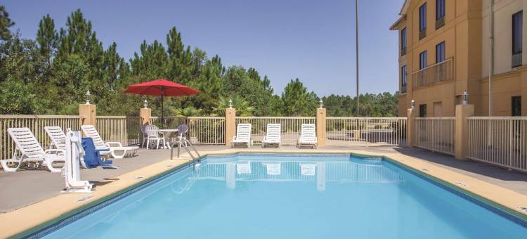 Baymont by Wyndham Moss Point/Pascagoula图片