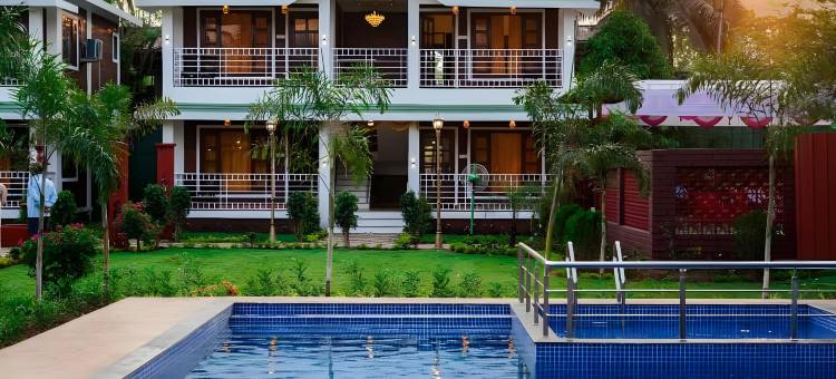 Coconut Greenland Resort by Spicy Mango图片