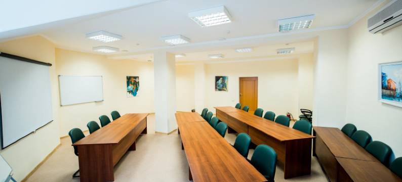 Gostinichny Kompleks "Chistye Prudy"图片