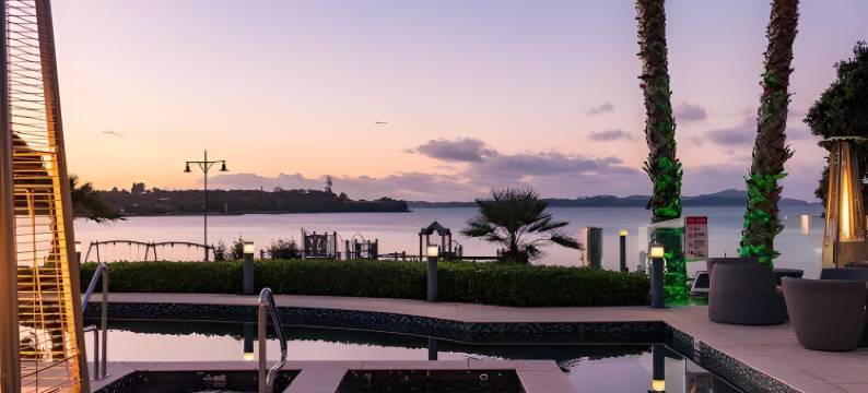 派希亚海滩度假村(Paihia Beach Resort & Spa Hotel)图片