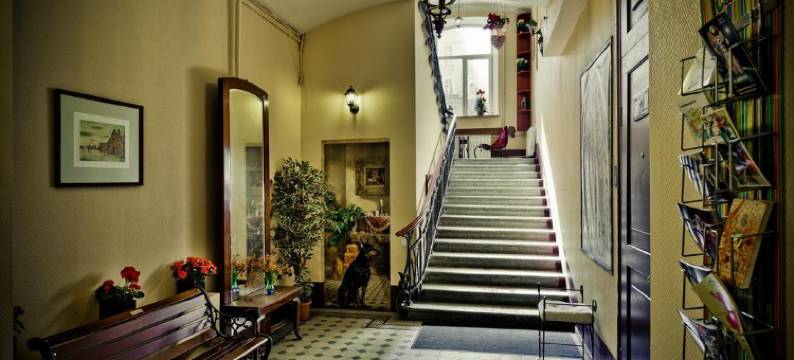 谢尔堡酒店(Hotel Shelfort)图片
