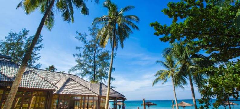 阿卡迪亚富国岛度假村(Arcadia Phu Quoc Resort)图片