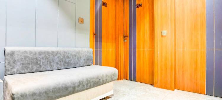 休闲旅馆(Hotel Relax Inn)图片