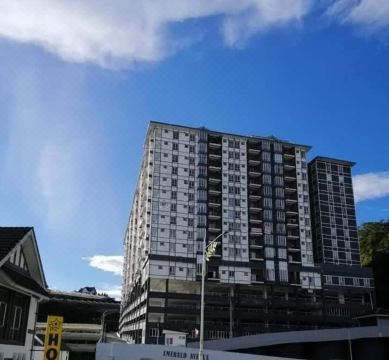 SA @ Cameron Emerald Avenue Hotel Overview