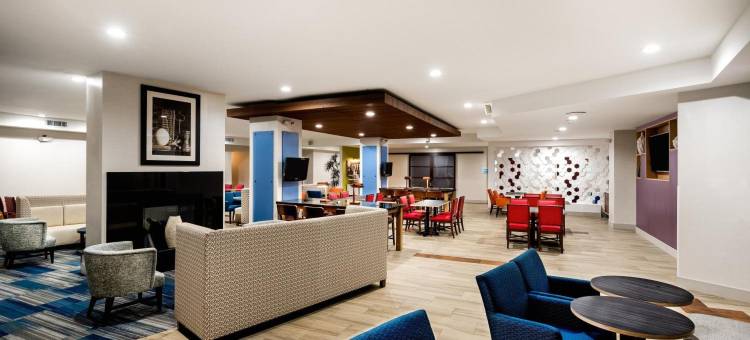 Country Inn & Suites by Radisson, Downtown Albany New York图片