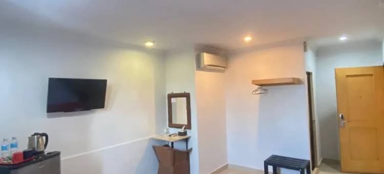 蓬迪寄托2号酒店(Hotel Pundi Rezeki 2)图片