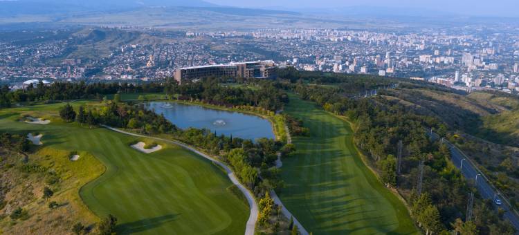 Paragraph Golf & Spa Tabori, Autograph Collection图片