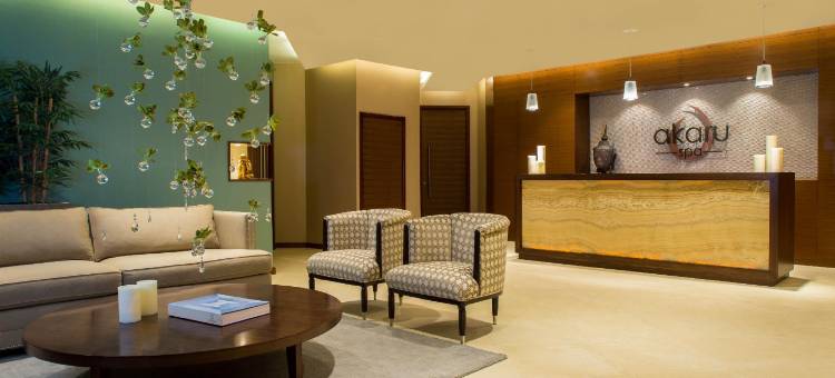 迪拜河畔雅高酒店(The Creekside Hotel, Dubai - an Accor Hotel)图片