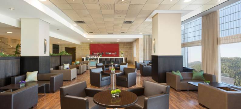 埃因克伦酒店(Ein Kerem Hotel)图片