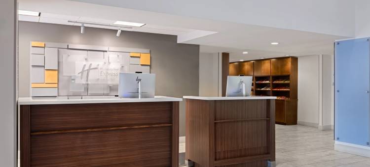 Holiday Inn Express & Suites Augusta West - Fort Gordon by IHG图片