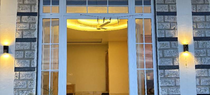 达兰科特景观(Dharamkot Outlook)图片