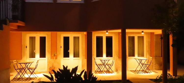 里奇之家酒店(Casa Rietsch)图片