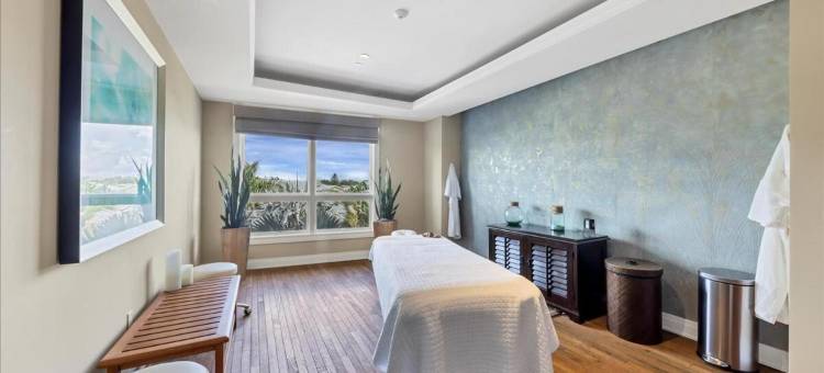 西耶斯塔海滩Hyatt度假村(The Residences on Siesta Key Beach by Hyatt Vacation Club)图片