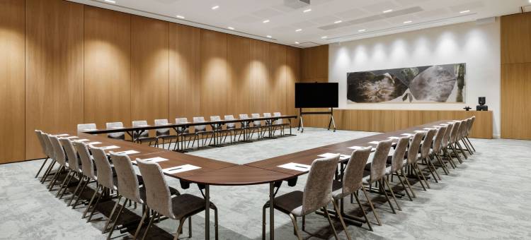 AC Hotel Vilnius图片