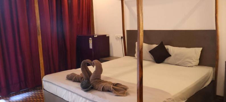 Patnem Beach Cottages图片