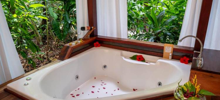 娜姆沃基旅馆(Namuwoki Lodge)图片