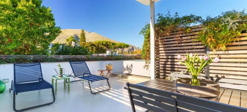 Domìa精品酒店和厨房(Domìa Boutique Hotel e Cucina)图片