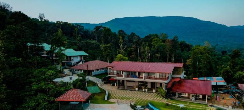 奥德赛库尔格(The Odyssey Coorg)图片