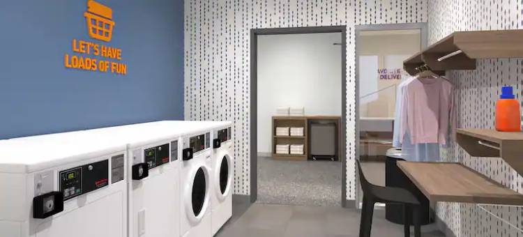 麦岭戈尔登希尔顿惠庭酒店(Home2 Suites by Hilton Wheat Ridge Golden)图片