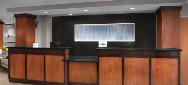Fairfield Inn & Suites Phoenix Chandler/Fashion Center图片