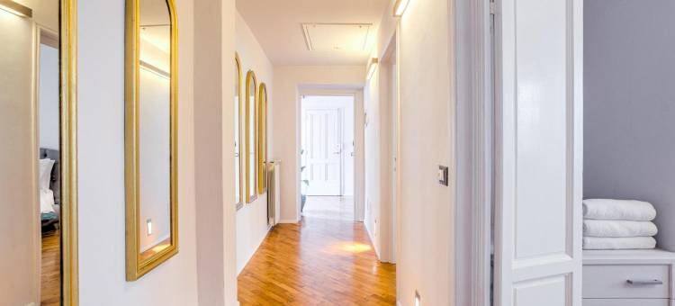 康多塔16号公寓(Condotta 16 Apartments)图片