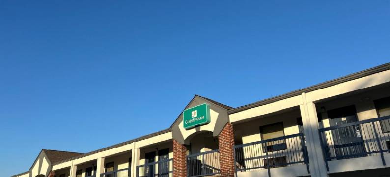 多森汽车旅馆(GuestHouse Inn Dothan)图片