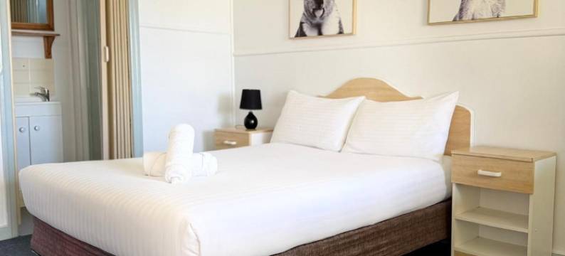 彼得的罗马地方(Pete's Place Roma)图片