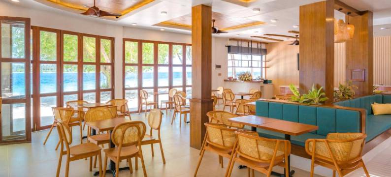 腾蒂水疗别墅(Thundi by Biosphere)图片