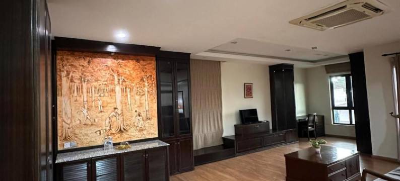 麦克斯韦旅馆(Maxwell Inn)图片