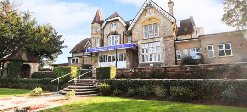 The Caledonian Island Hotel图片