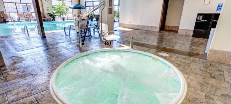 音乐之都贝斯特韦斯特酒店(Best Western Music Capital Inn)图片