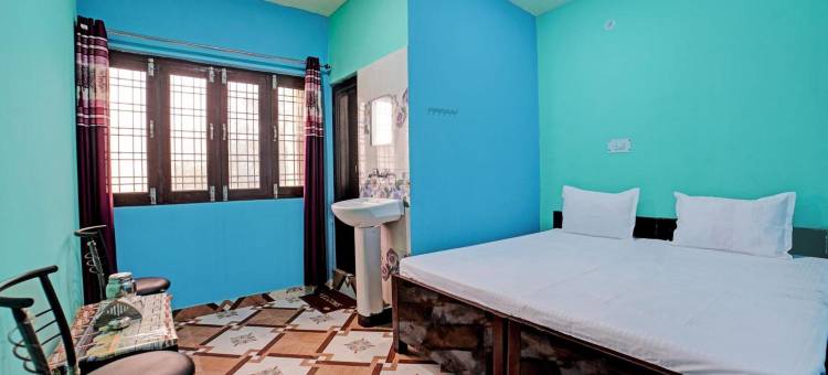 欧普里姆民宿酒店(Hotel O Prem Home Stay)图片