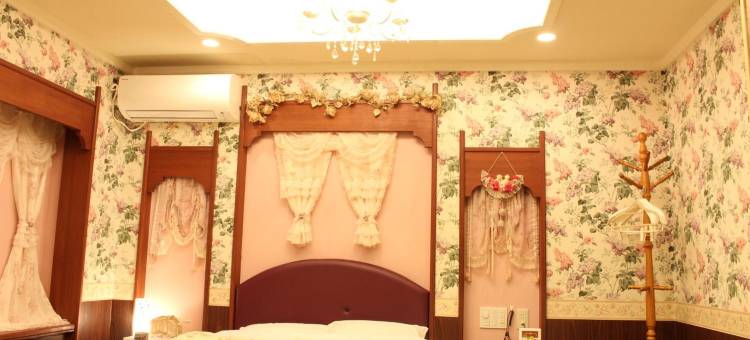 Munakata Pal (Love Hotel)图片