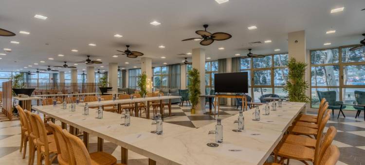 法兰达里亚斯阿尔塔斯酒店，Ascend 酒店精选(Faranda Rias Altas, Ascend Hotel Collection)图片