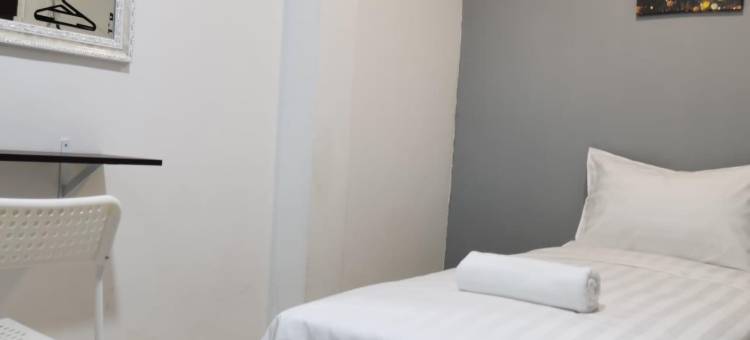 霍特尔塞罗加(Hotel Seroja)图片