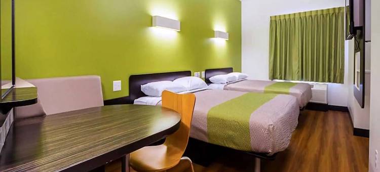 Days Inn by Wyndham South Bend/Notre Dame图片