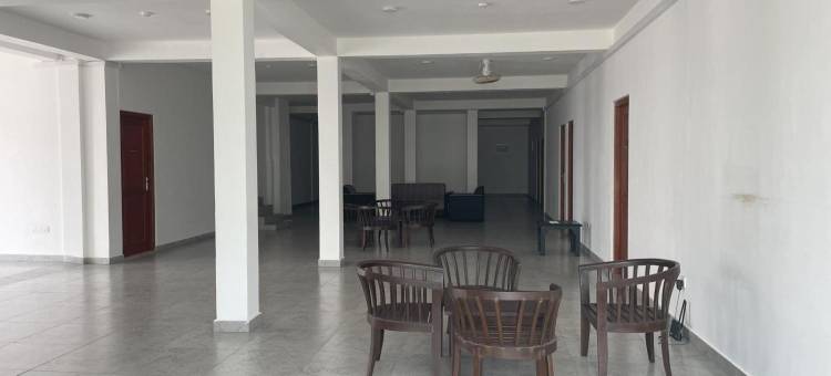 希卡杜瓦海滩宫殿(Palazzo Beach Hotel)图片